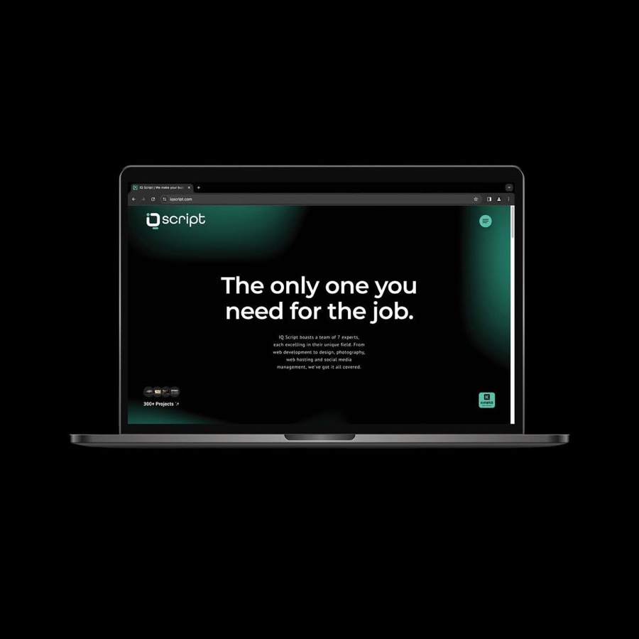 IQScript
